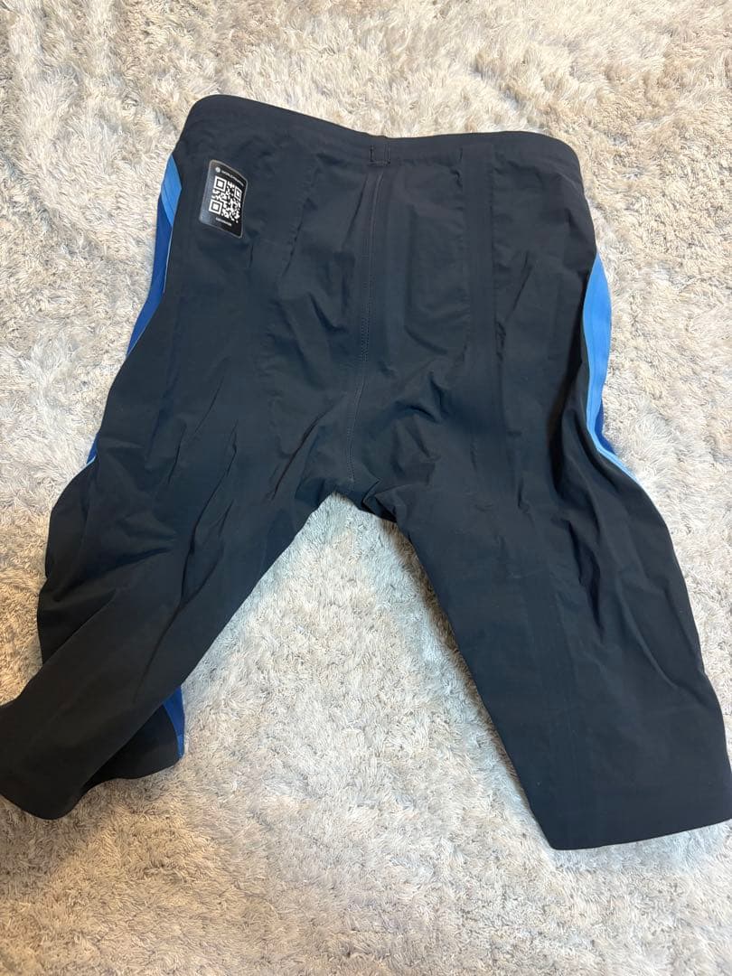 ARENA 競泳水着 メンズ AQUAFORCE STORM CP Mサイズ