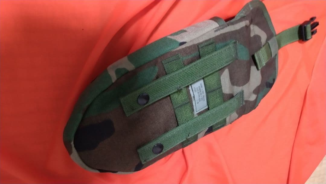 アメリカ海兵隊 2000年モデル ガーバーETOOL