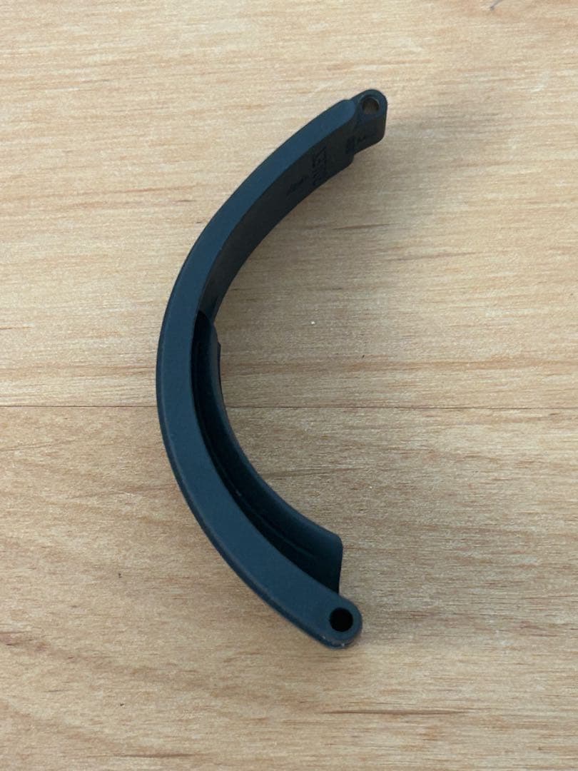 ROLEX ラバー　デイトナ用　サイズF 未使用