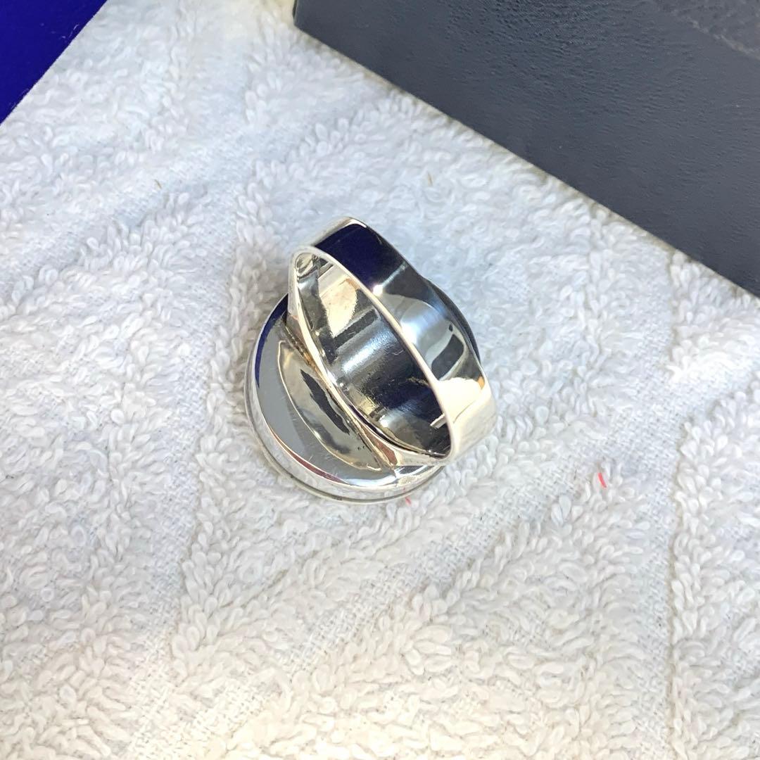 ルパン三世 カリオストロの城 クラリスの指輪 リング 19号 Mサイズ