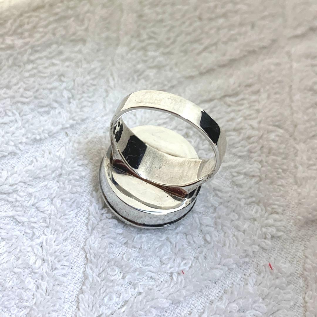 ルパン三世 カリオストロの城 クラリスの指輪 リング 19号 Mサイズ