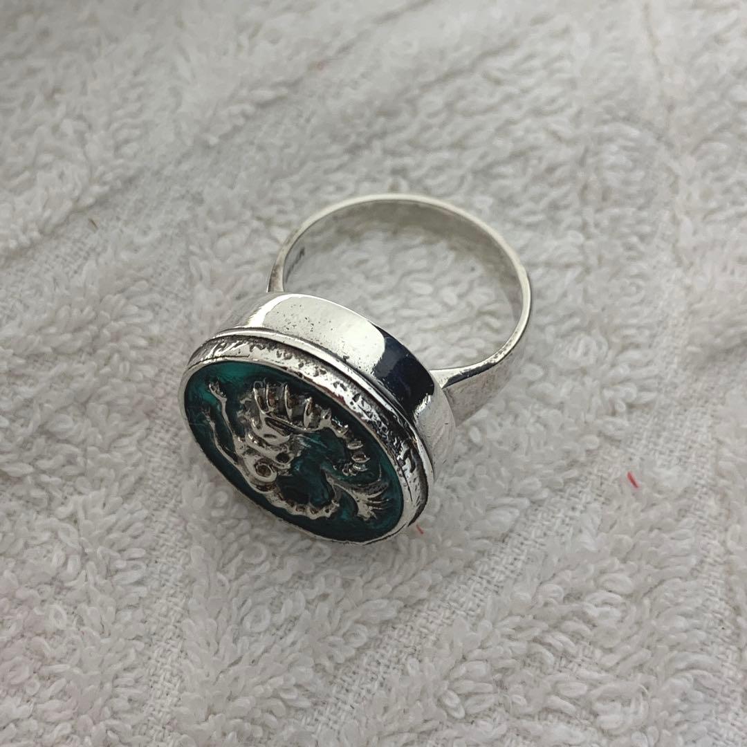 ルパン三世 カリオストロの城 クラリスの指輪 リング 19号 Mサイズ