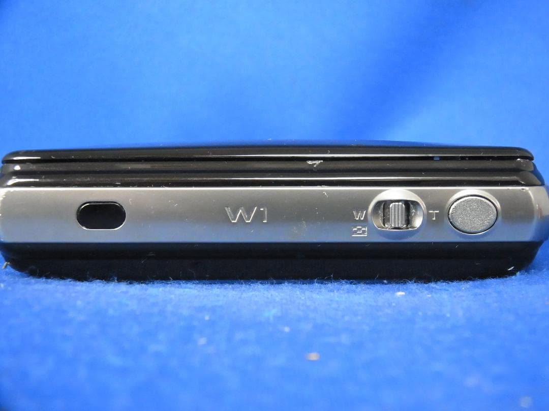 #3265 FINEPIX REAL 3D W1 FUJIFILM 3D映像撮影