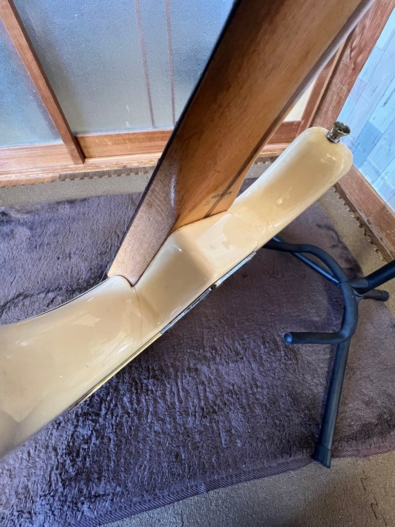 Fender Japan Stratocaster ストラト フジゲン 日本製