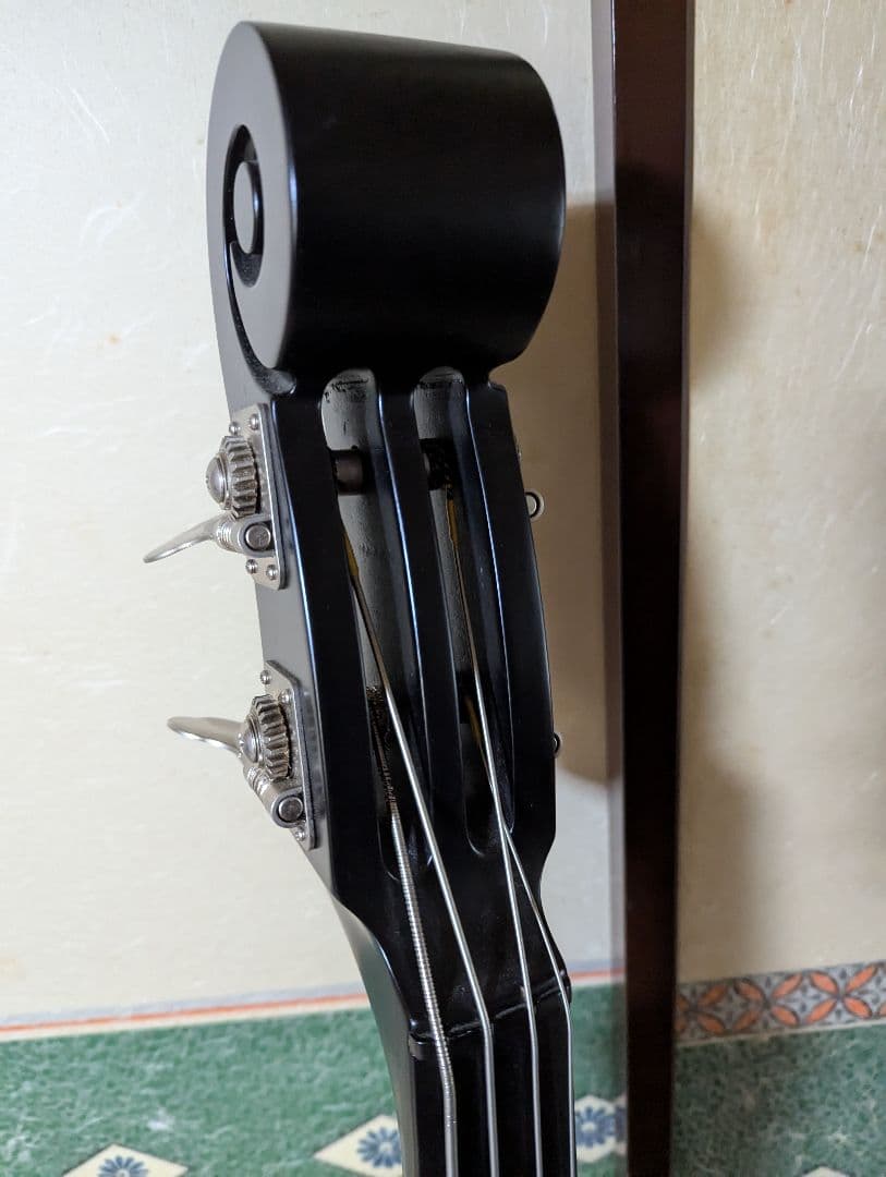 aria swb-3 SHX アップライトベース