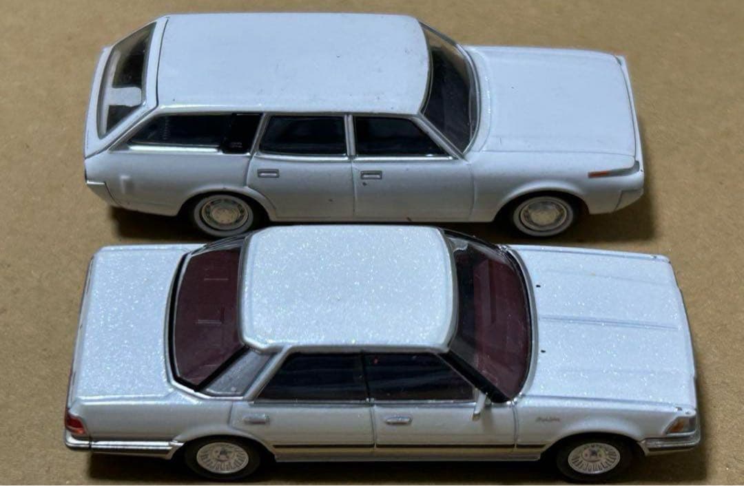 訳あり トミカリミテッドヴィンテージネオ 6台セット