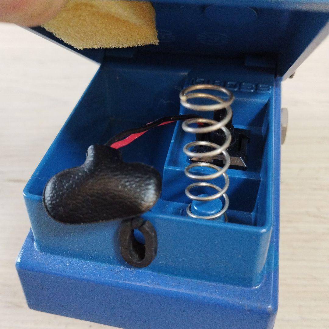 BOSS　Blues D　BD-2　ギターエフェクター　モデファイ品