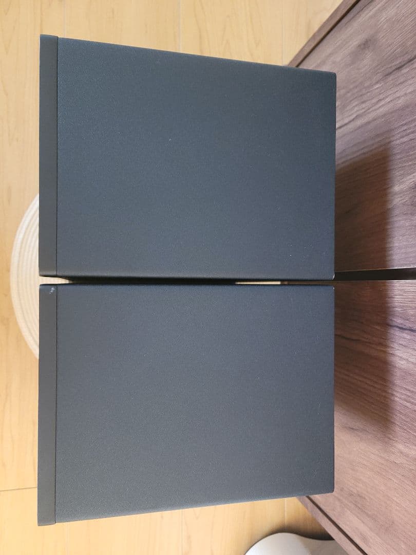 EVE AUDIO SC205 スタジオモニタースピーカー