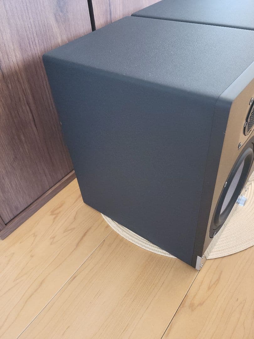 EVE AUDIO SC205 スタジオモニタースピーカー