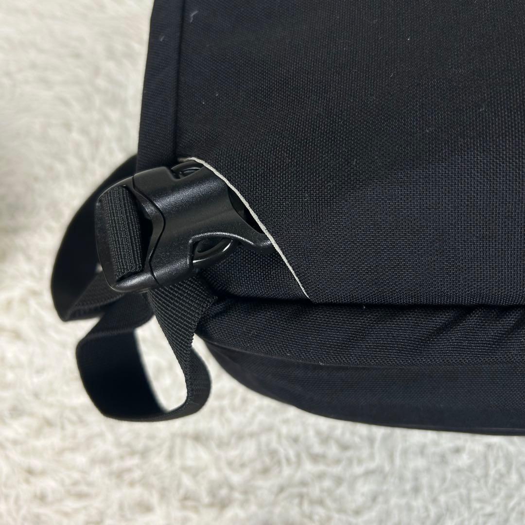 バッグ MYSTERY RANCH 3way 18 Black