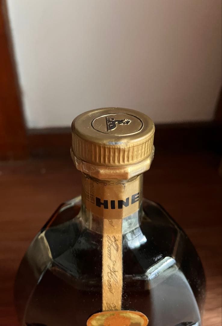 HINE ANTIQUE コニャック