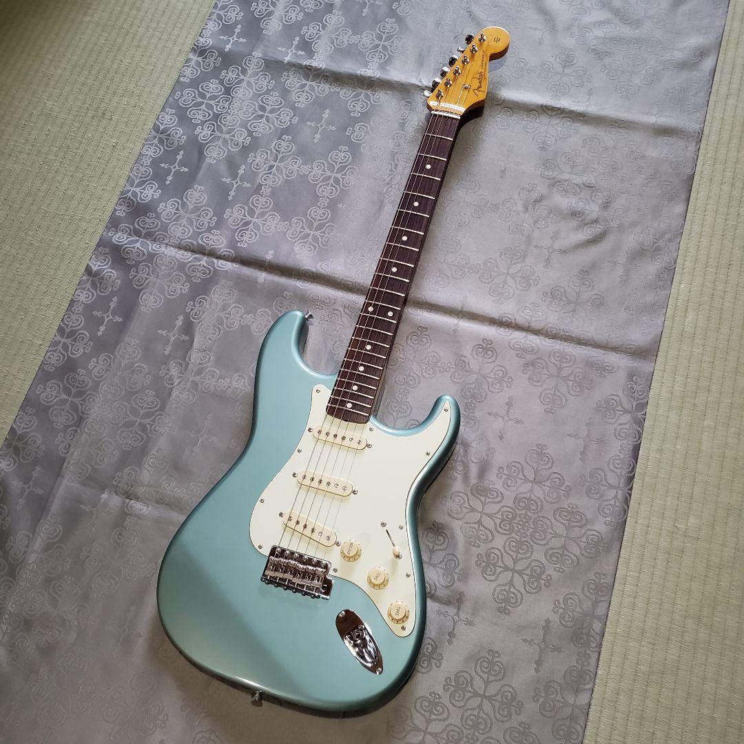 Fender　Stratocaster　60s