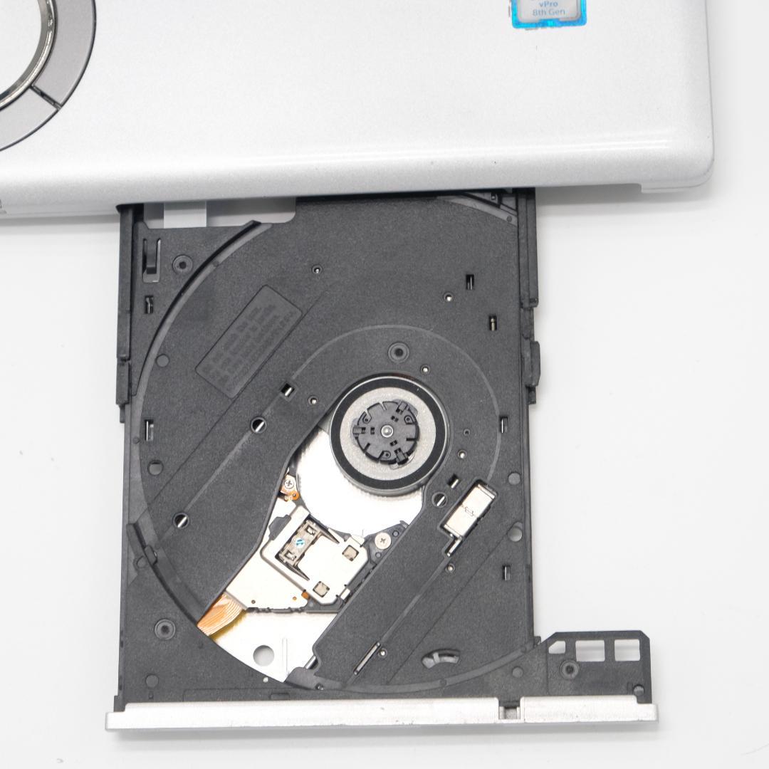 パナソニック LV8 i5 8GB SSD256GB DVD Win11