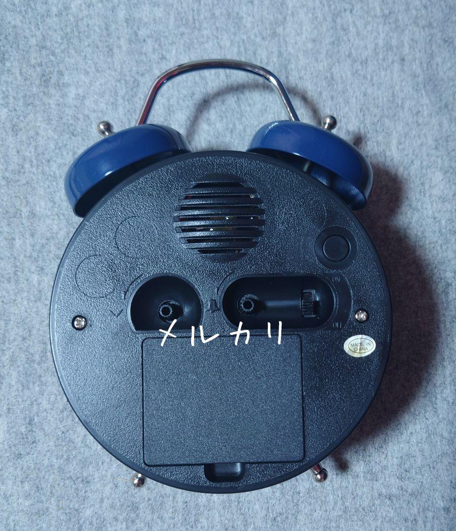 モーニング娘。'14 道重さゆみ ボイス入り目覚まし時計 2014FC限定