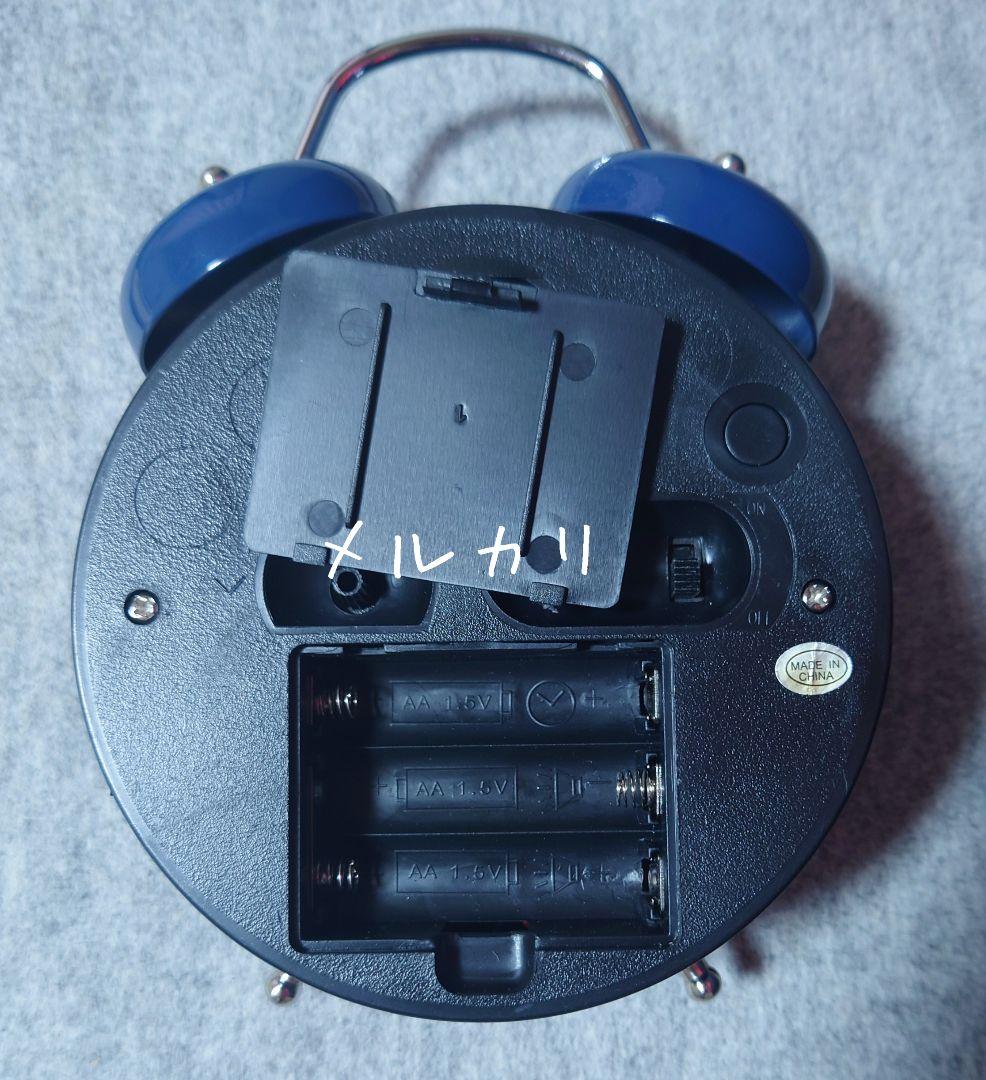 モーニング娘。'14 道重さゆみ ボイス入り目覚まし時計 2014FC限定