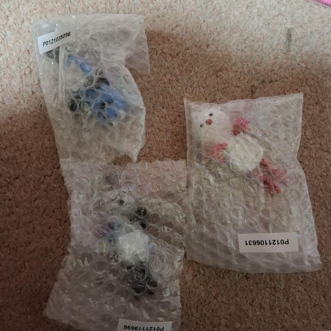 パペットスンスン　一番くじセット