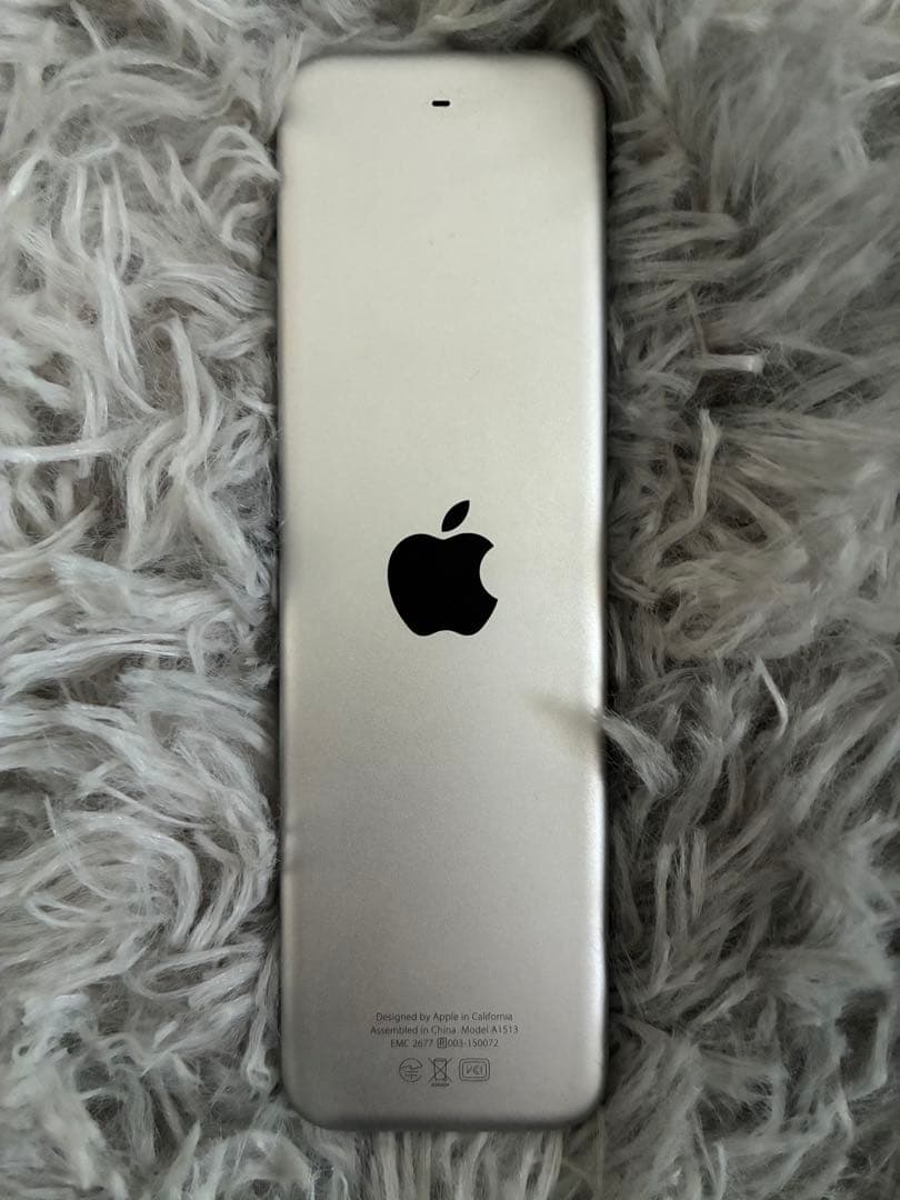 Apple TV HD 第４世代 A1625