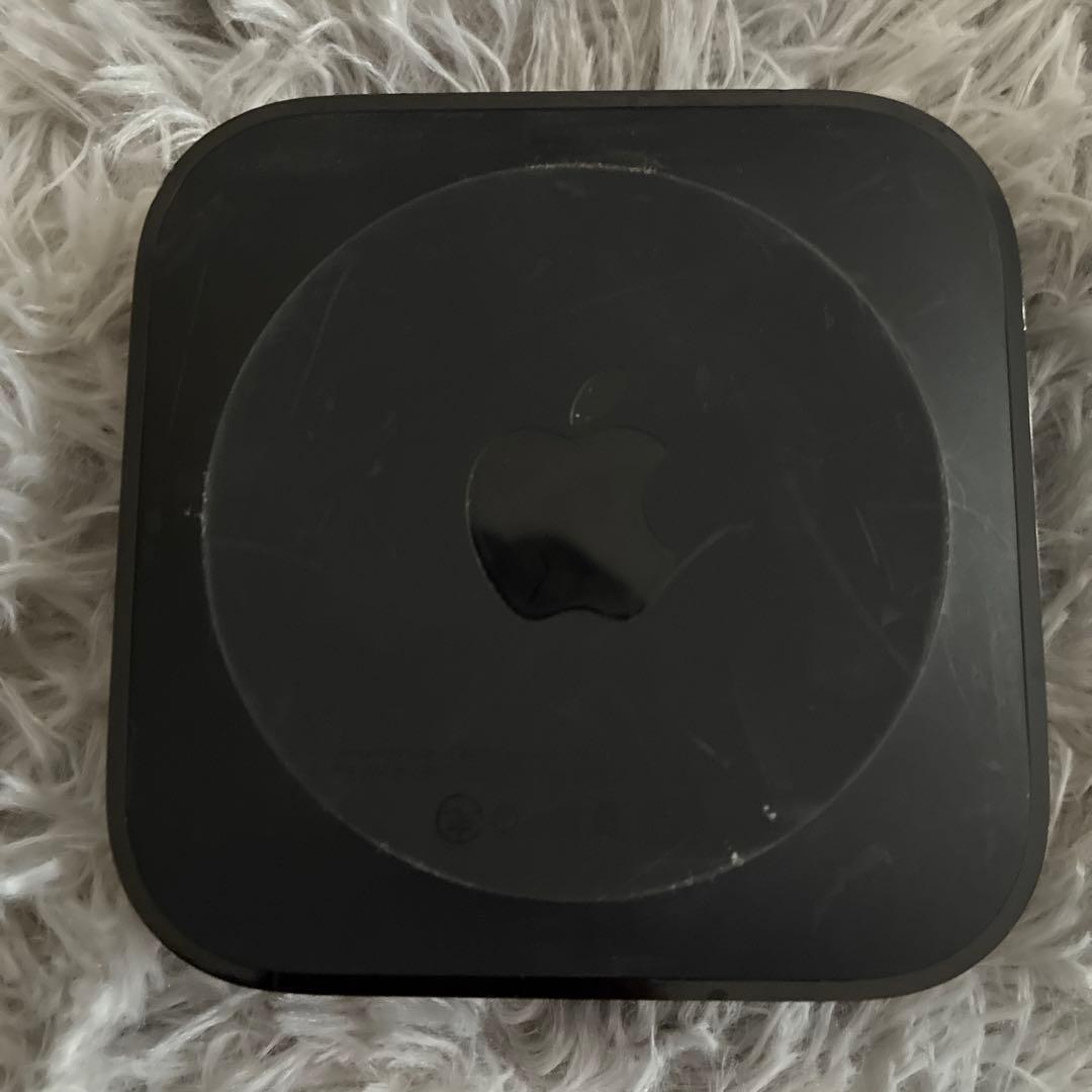 Apple TV HD 第４世代 A1625