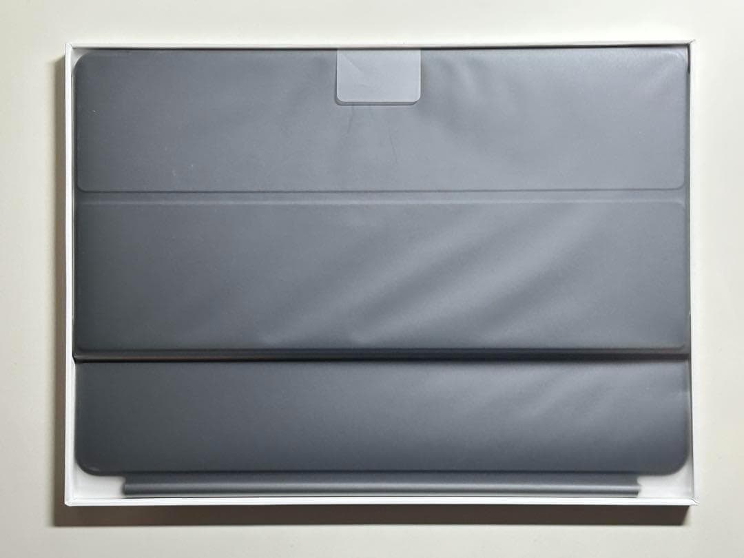 【新品】純正 iPad用スマートキーボード・英語(US)②