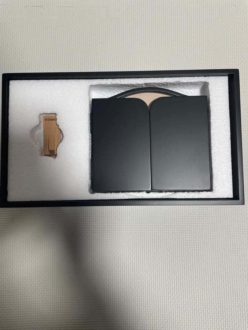 ディズニーリゾート雛人形セット