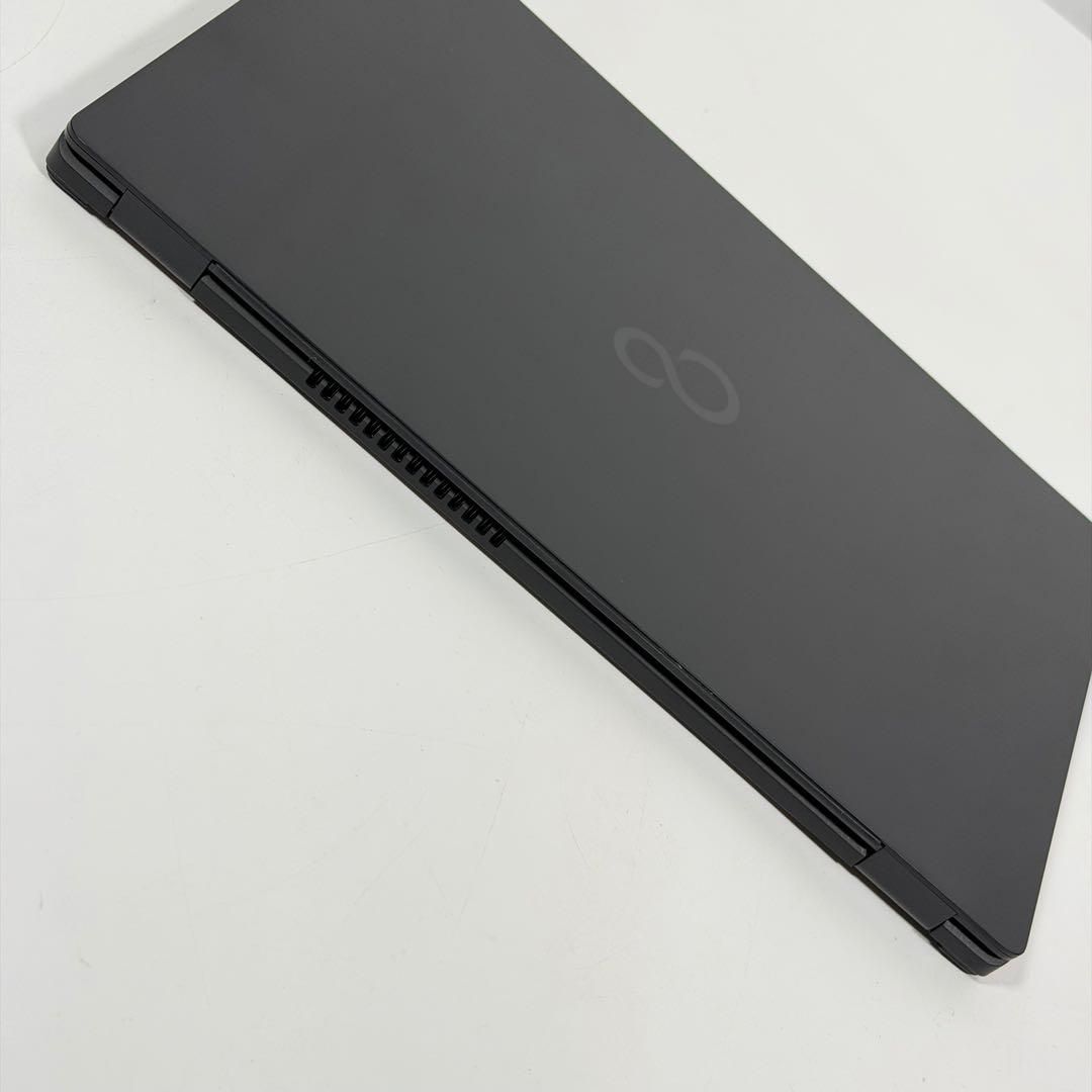94.富士通 LIFEBOOK U9312/K i5-12 Office2024