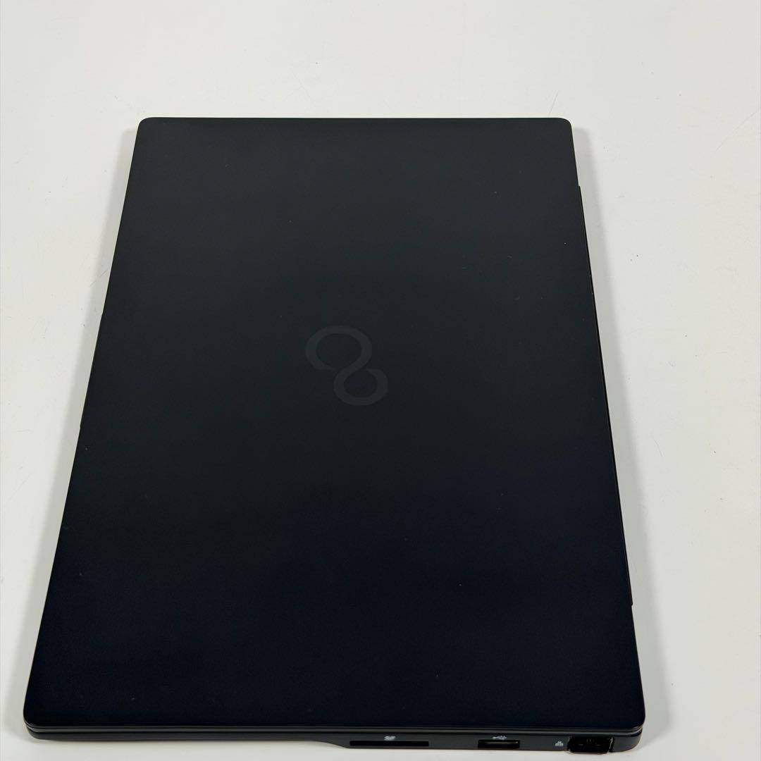 94.富士通 LIFEBOOK U9312/K i5-12 Office2024