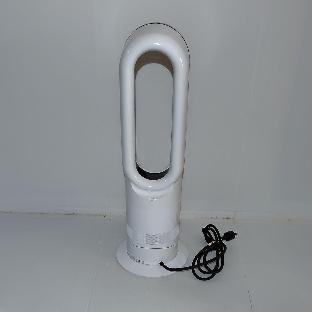 【超美品】2024年製 Dyson ダイソン Hot Cool AM09