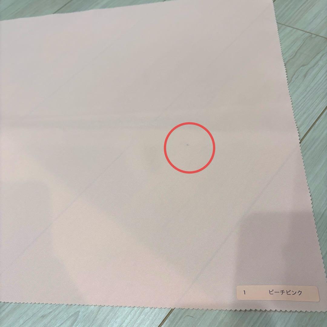 ICB ICBI パーソナルカラー ドレープセット120枚