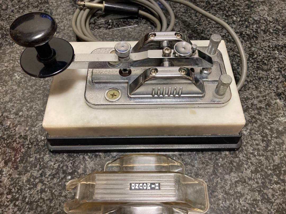 ハイモンド HK-710 大理石電鍵