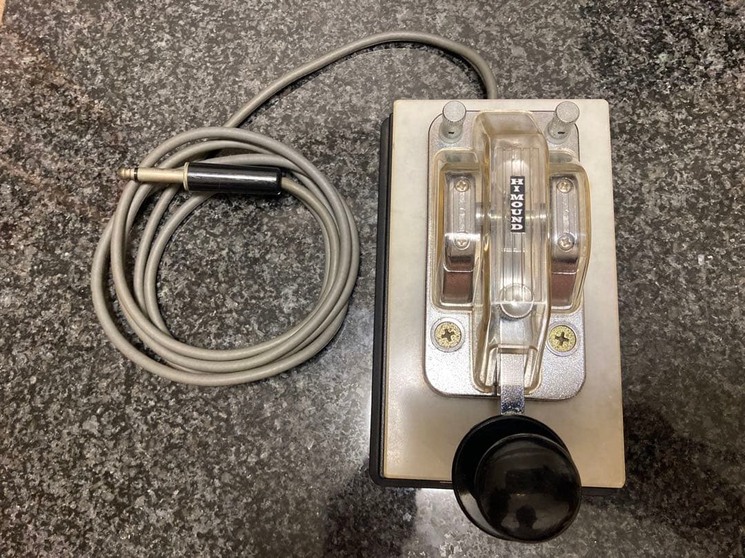 ハイモンド HK-710 大理石電鍵