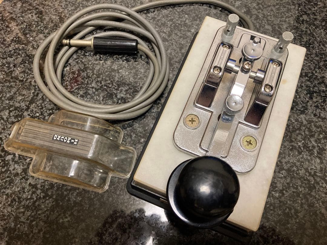 ハイモンド HK-710 大理石電鍵