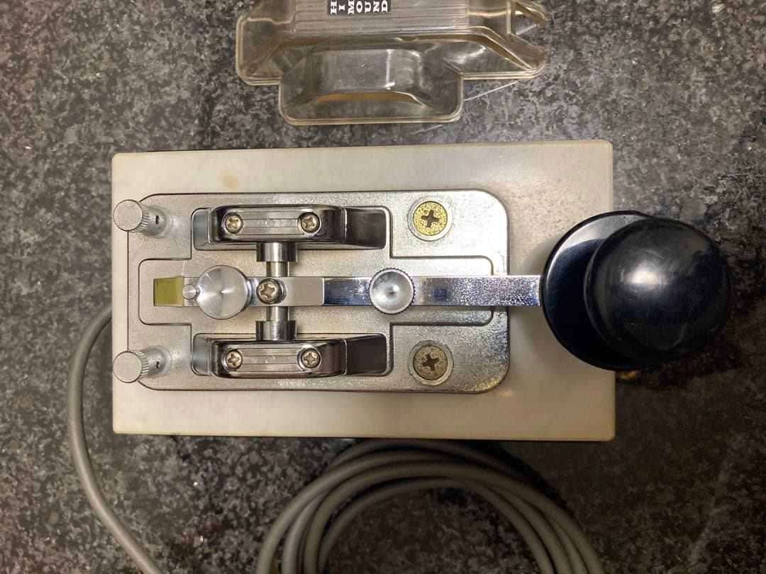 ハイモンド HK-710 大理石電鍵