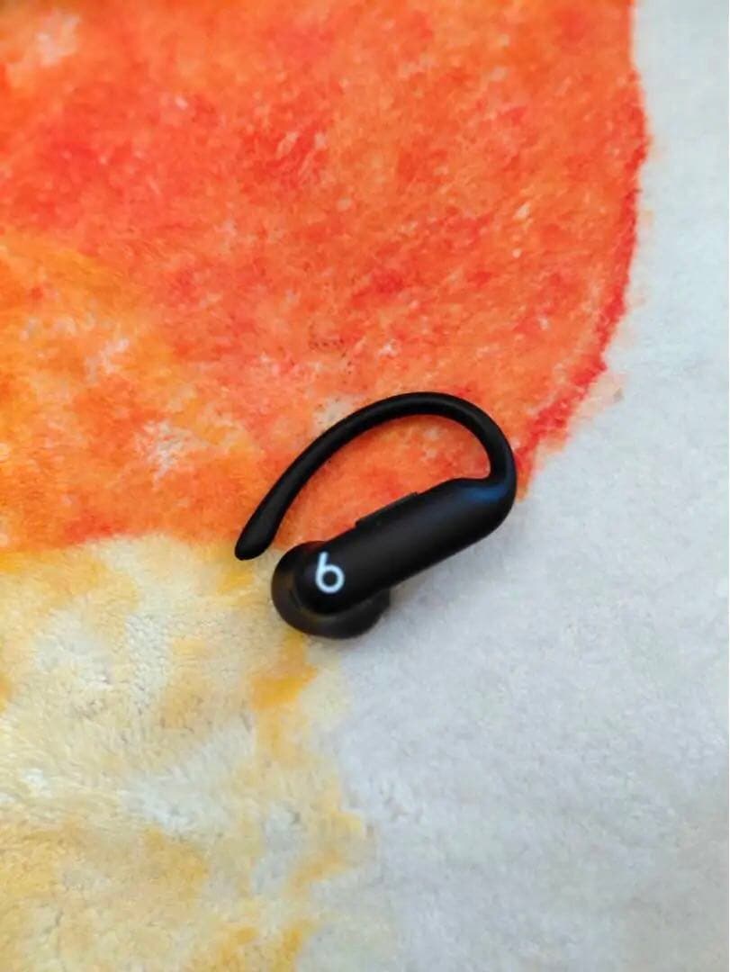 ヤマカイPowerbeats Pro 2 ブラック 充電ケースのみ