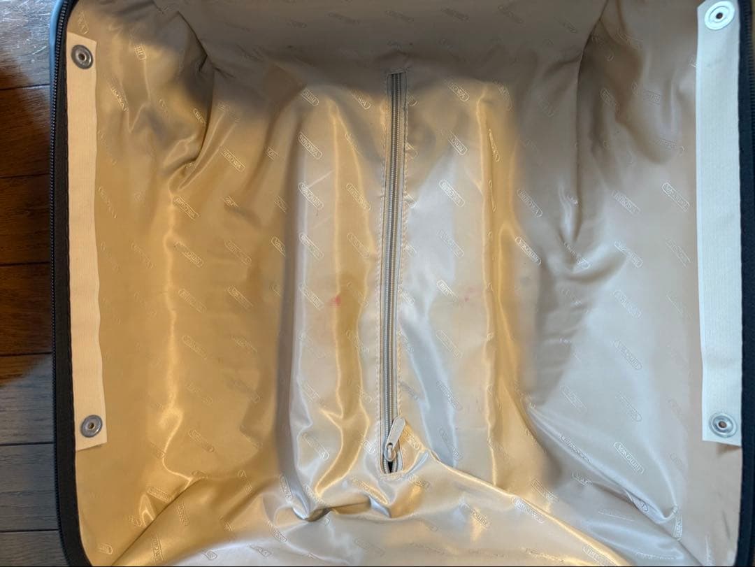 【美品】RIMOWA SALSA DELUXE 23L 2輪 ハワイ限定カラー