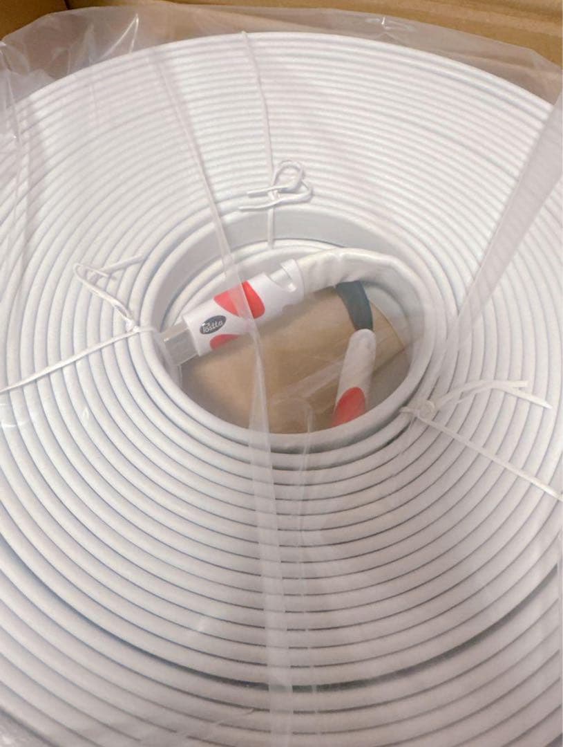 ✨️残り1点✨️HDMIケーブル 30m Ver2.0 フラットタイプ 薄型 平型