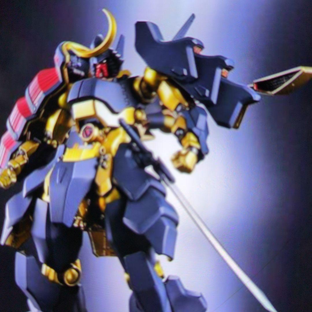 魂SPEＣ。ギンガザムネ。ドルチェノフ仕様。