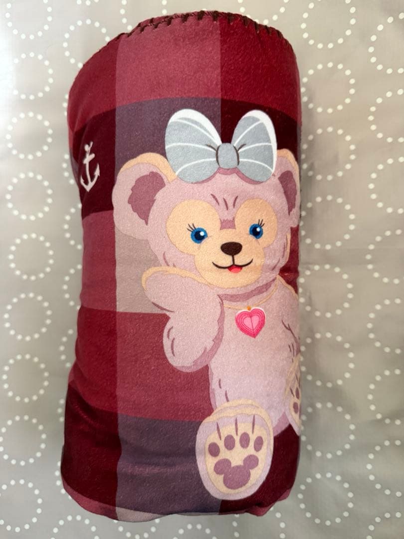 シェリーメイ ブランケット