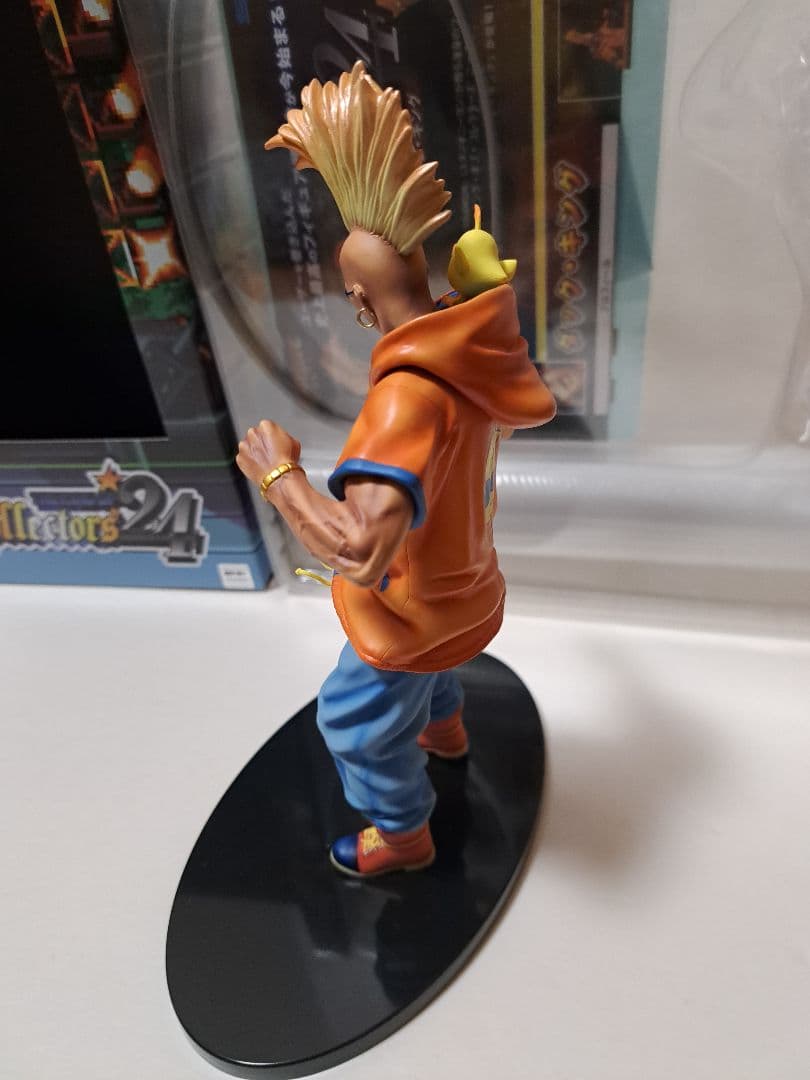 餓狼伝説　ダックキング　Pちゃん付属　SNK 　スタジオニーヨン　CCP