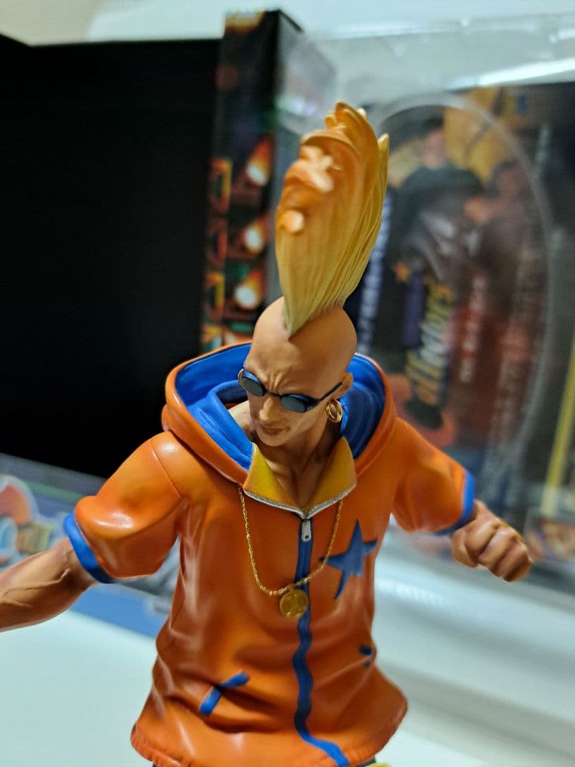 餓狼伝説　ダックキング　Pちゃん付属　SNK 　スタジオニーヨン　CCP