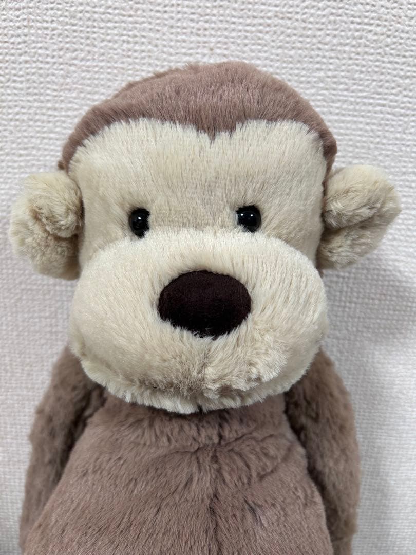 【希少品】ジェリーキャット　モンキーL