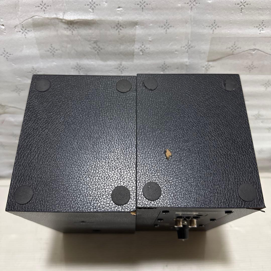 Fostex PM30G モニタースピーカー