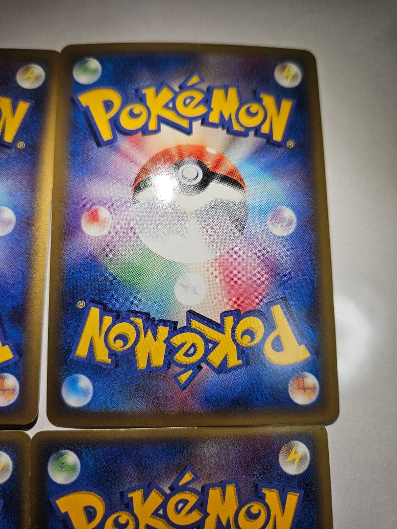 6枚セット 第2期プレイヤーズ継続キットカード