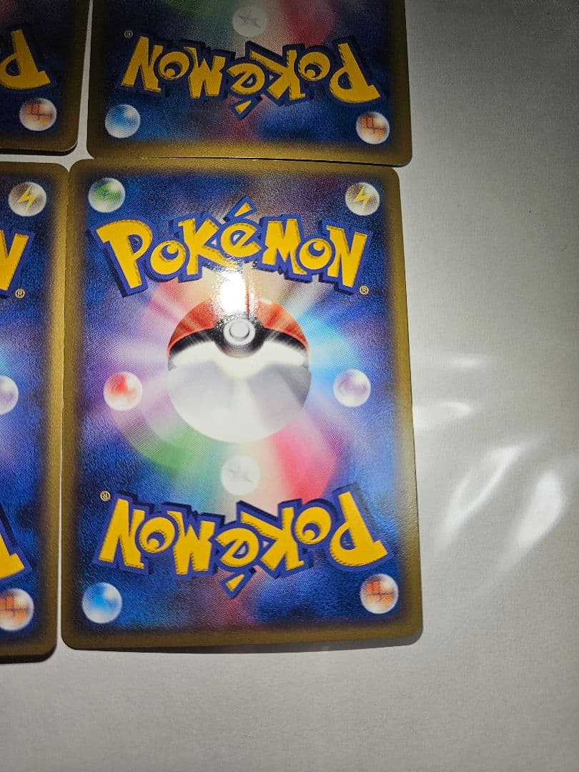 6枚セット 第2期プレイヤーズ継続キットカード