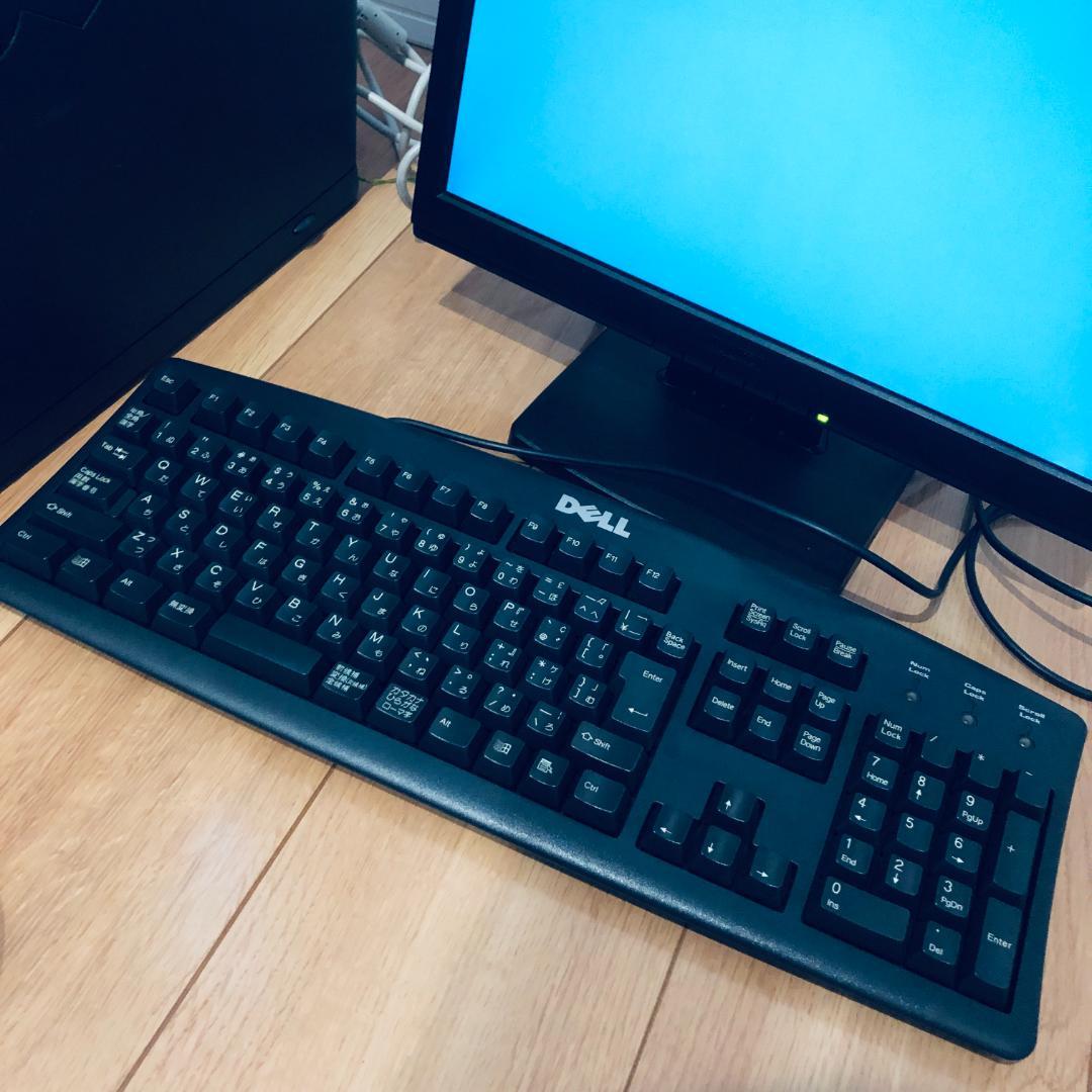 Dell Precision 340 Win2000 デスクトップPC