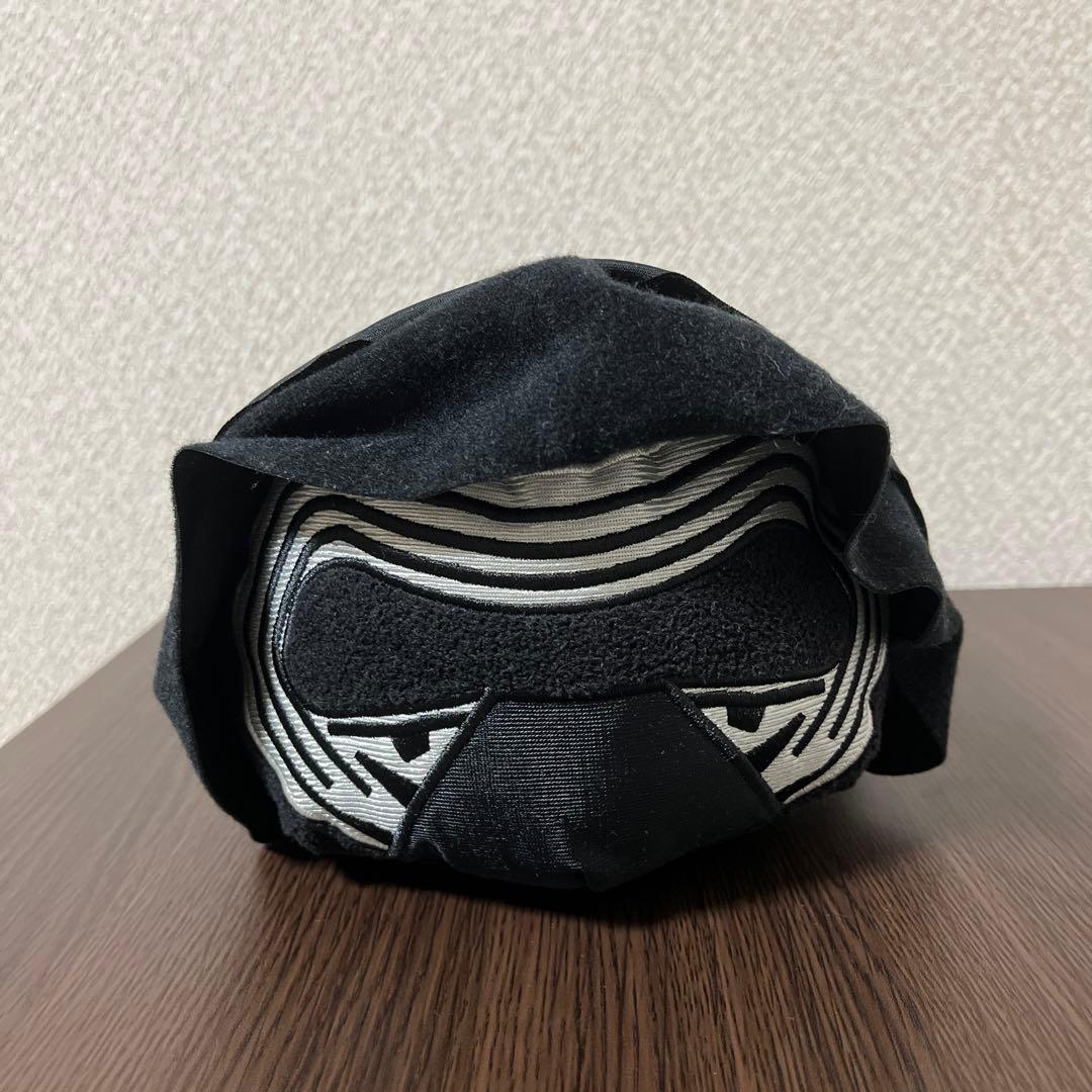 ツムツム スターウォーズ （M）ミドルサイズ 6点セット