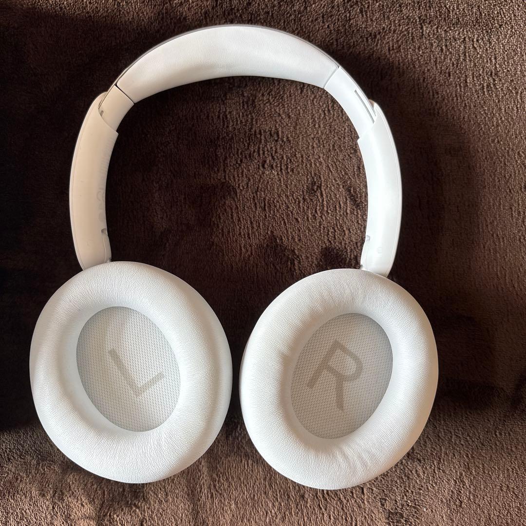 Soundcore SPACE Q45 ワイヤレスヘッドフォン