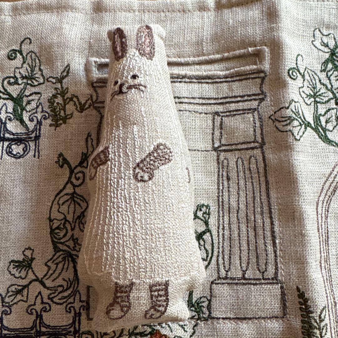 Coral & Tusk Halloweenハロウィン　ポケットクッションカバー