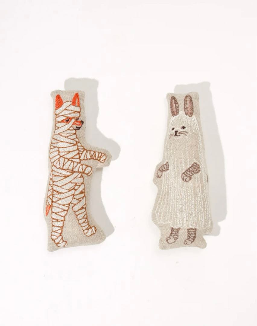 Coral & Tusk Halloweenハロウィン　ポケットクッションカバー