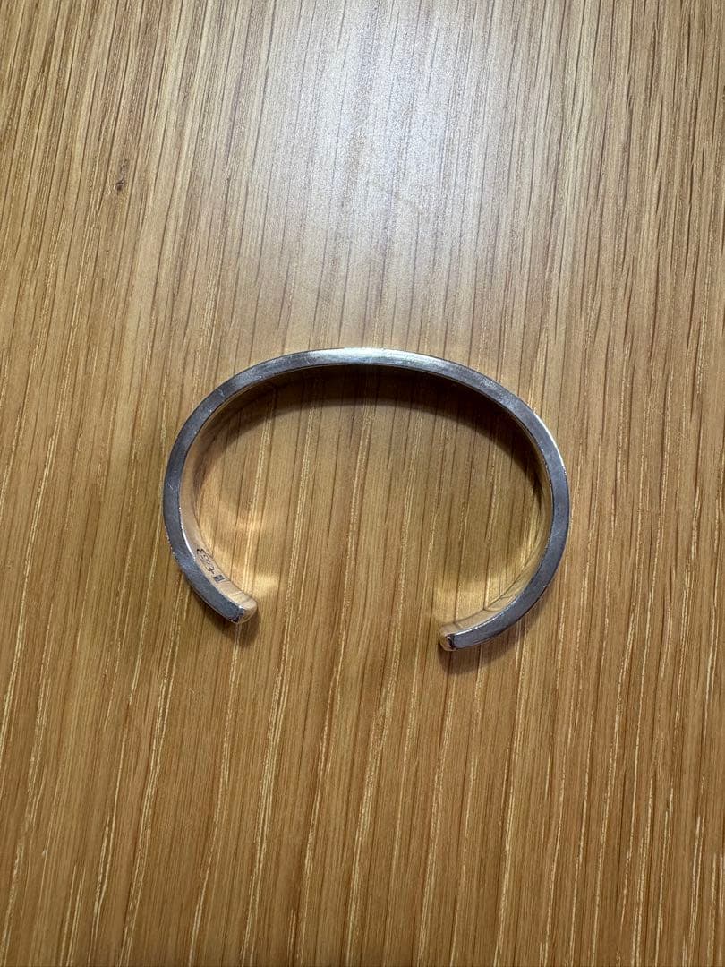 アーノルドグッドラック バングル インディアンジュエリー