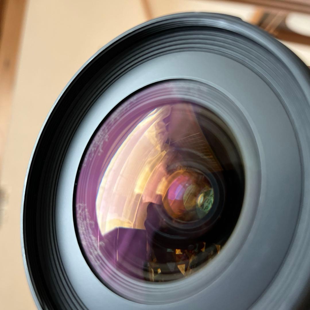 シグマ 24mm F1.8 EX DG キャノン Canon EF用